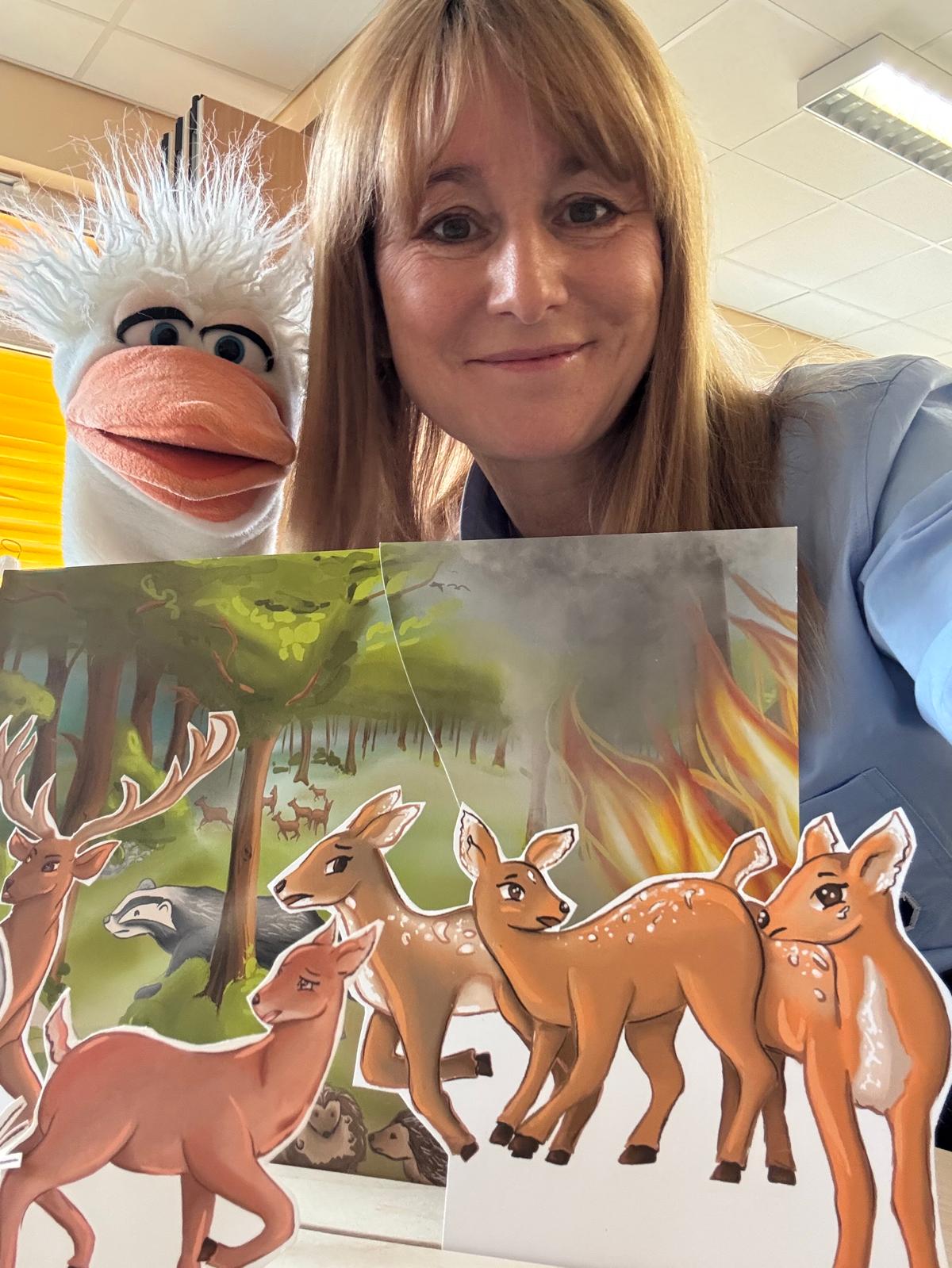 Vorlesen 20.11.2017 2